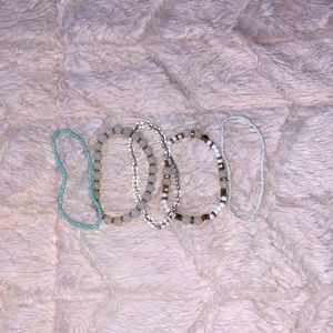 ⭐️Bracelet set⭐️